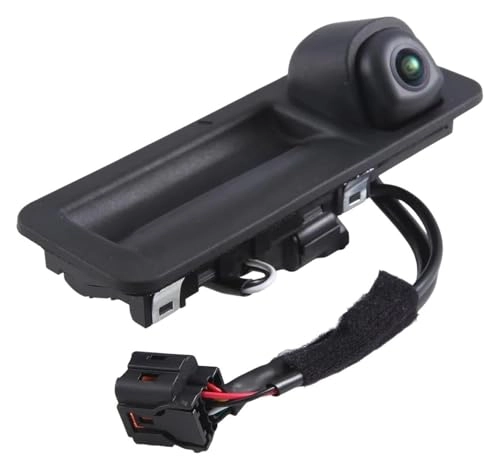 Rear View Camera - Night vision 960*576 Pixels