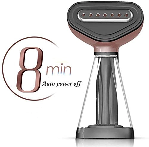 Home Ironing Machine - 1100W 260ml Portable