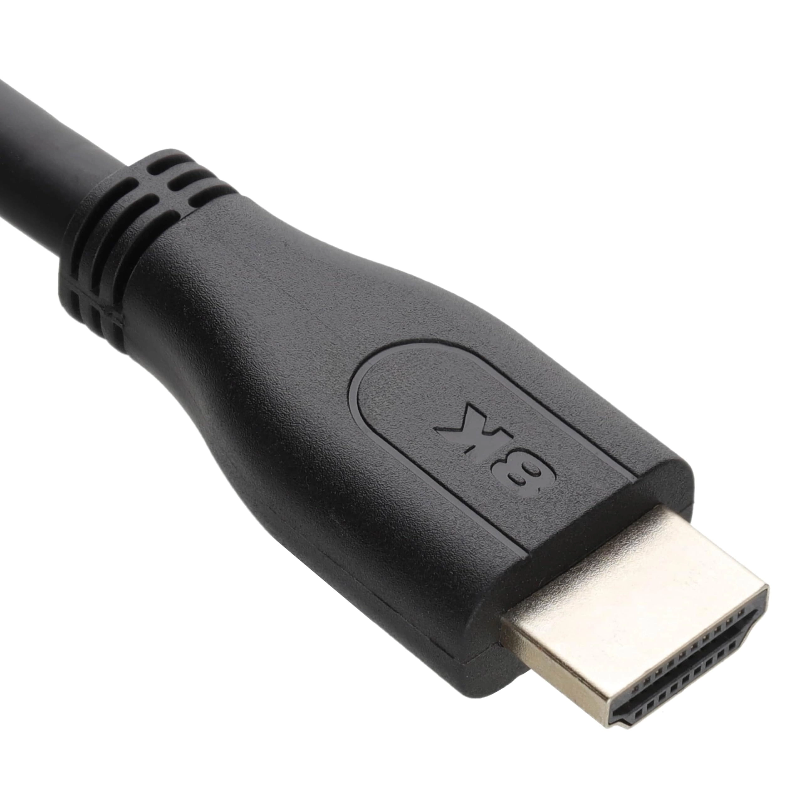 8K HDMI Cable 1m