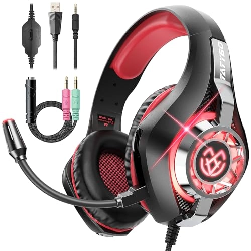 XW1 - Wired Headset