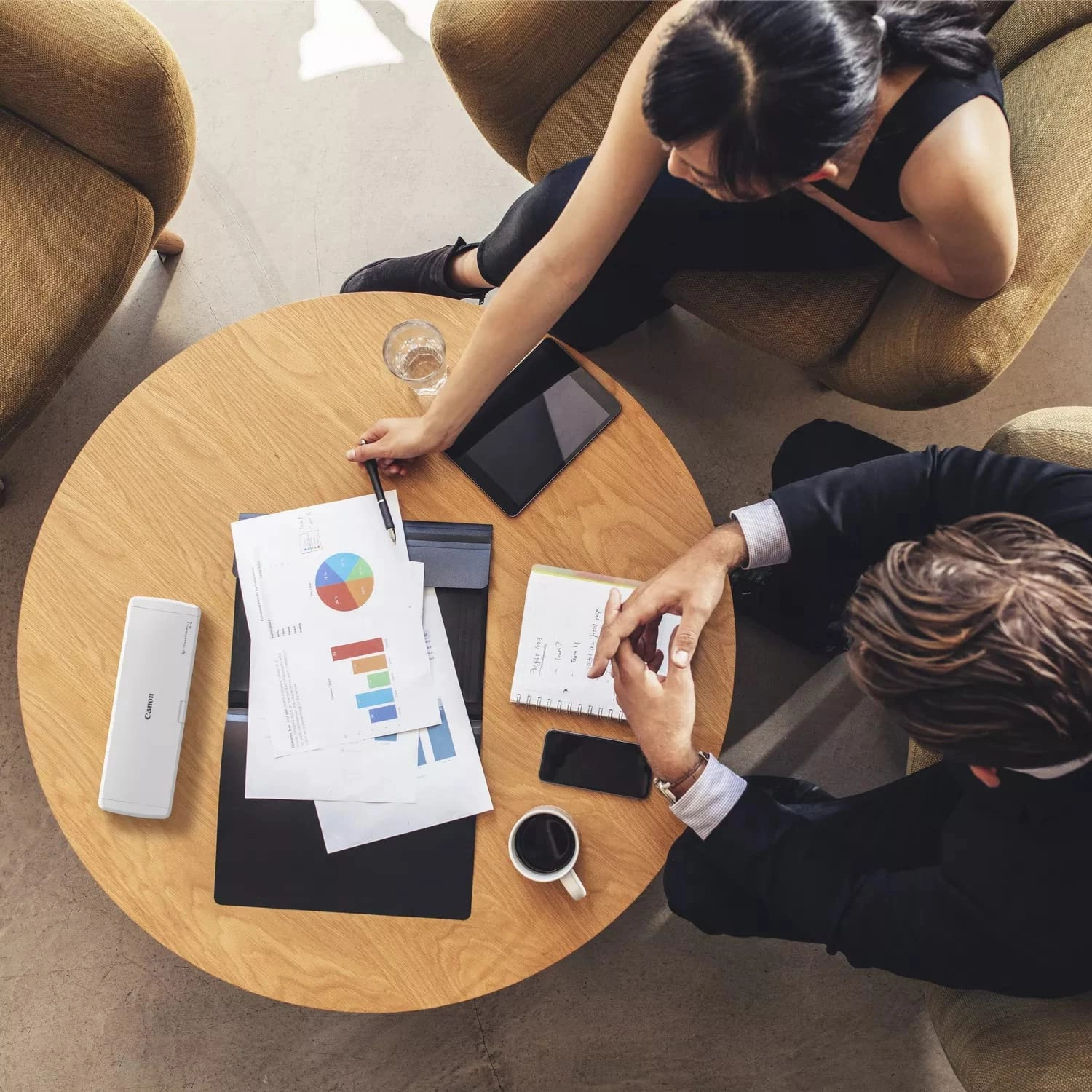 imageFORMULA R10 - USB