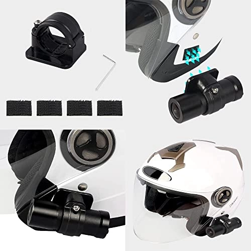 Motorcycle Bike Bicycle Camera 2K