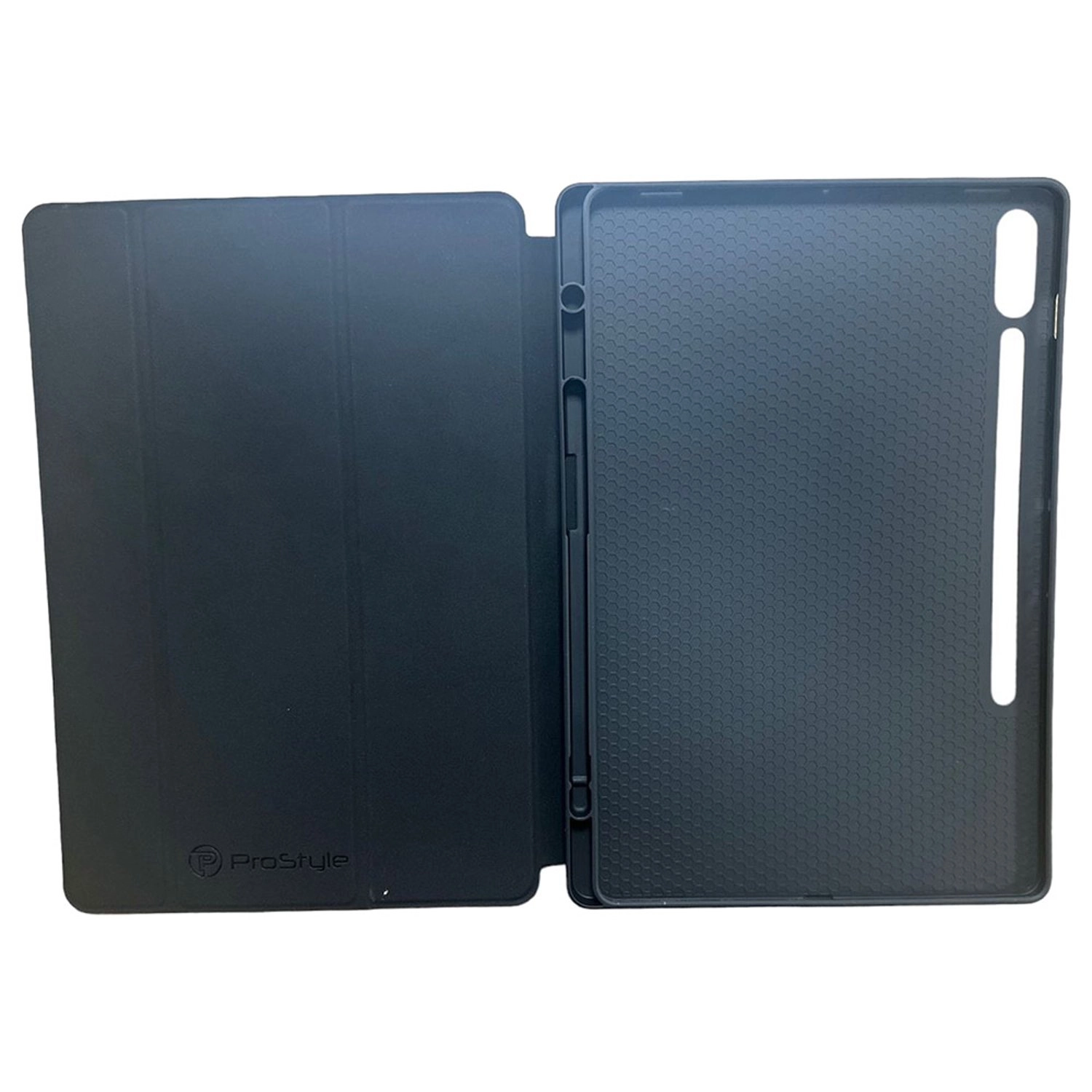Prostyle Flip Case for Samsung Galaxy Tab S9 Plus 12.4-inch