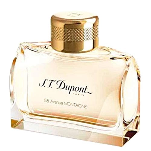 58 Avenue Montaigne pour Femme - Eau de Parfum 90ml