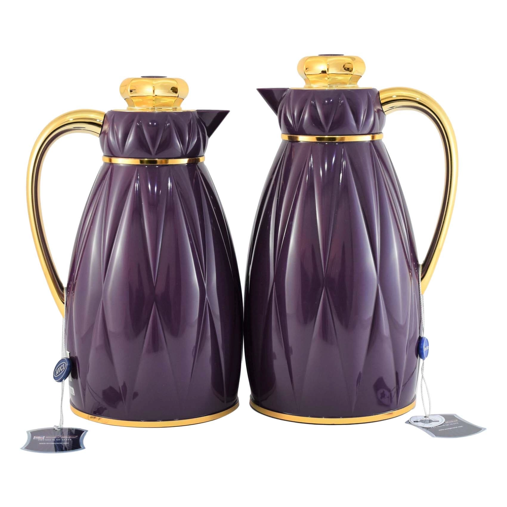 Home Maker Vacuum Flask - 1L 1.3L