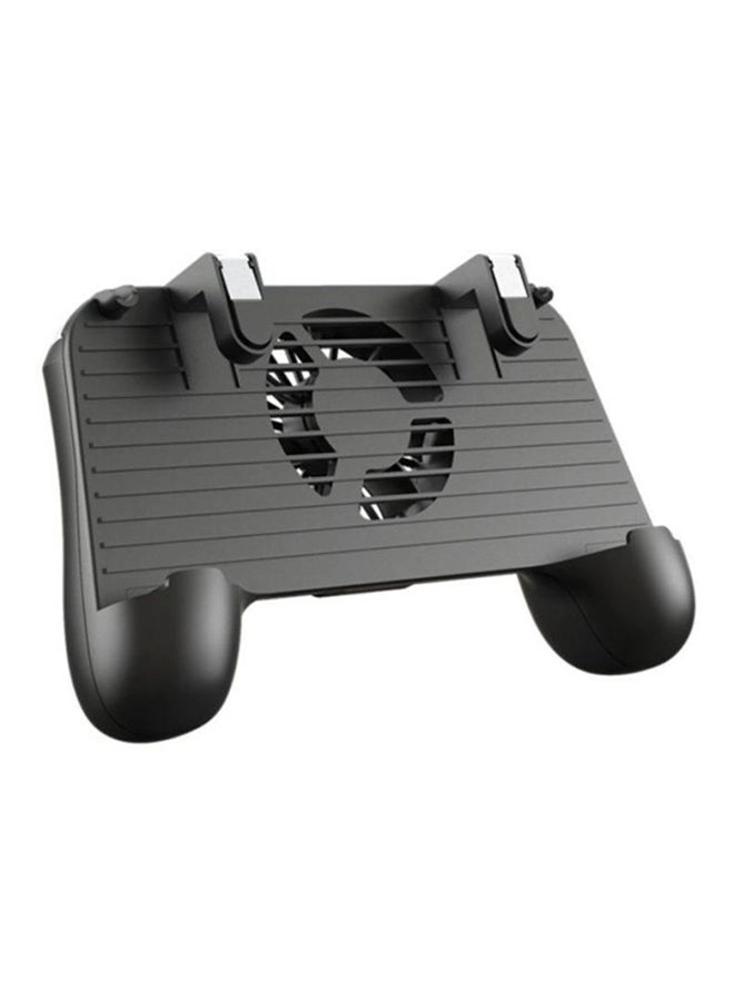 Mobile Game Controller - iOS Android PC
