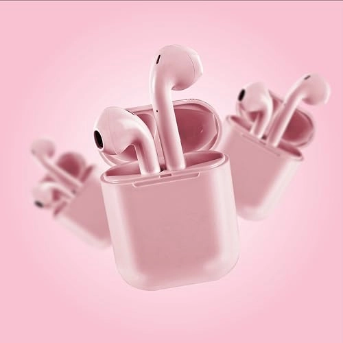 200028 Wireless Earbud