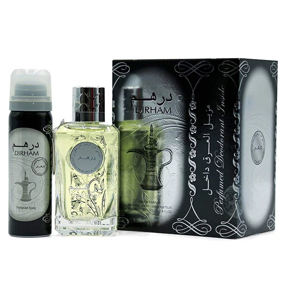 DIRHAM Deo Eau de Parfum 150ml