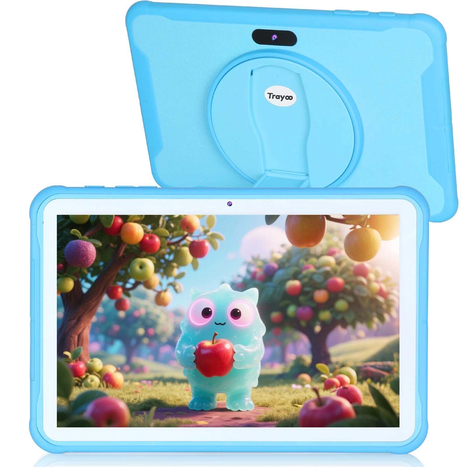 Kids Tablet - 2GB 10.1 Inches 64 GB