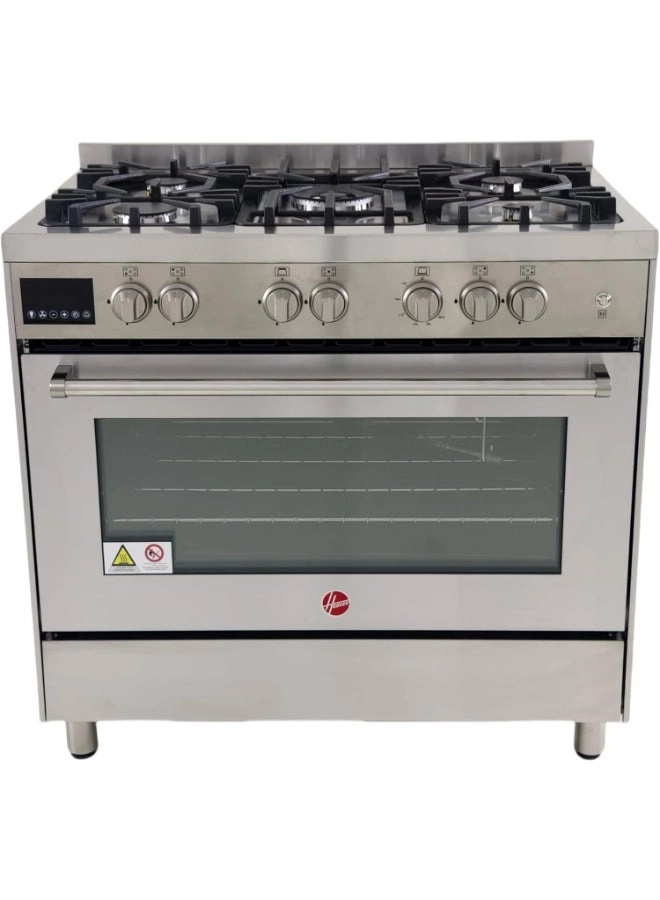 HGC-G95G-PS GAS Cooker