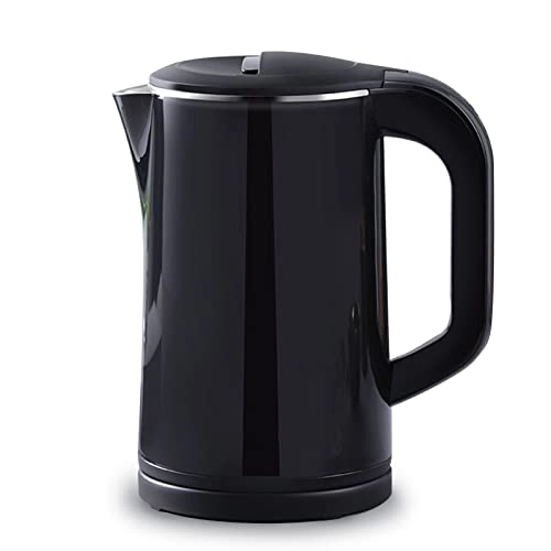 Stainless Steel Electric Kettle