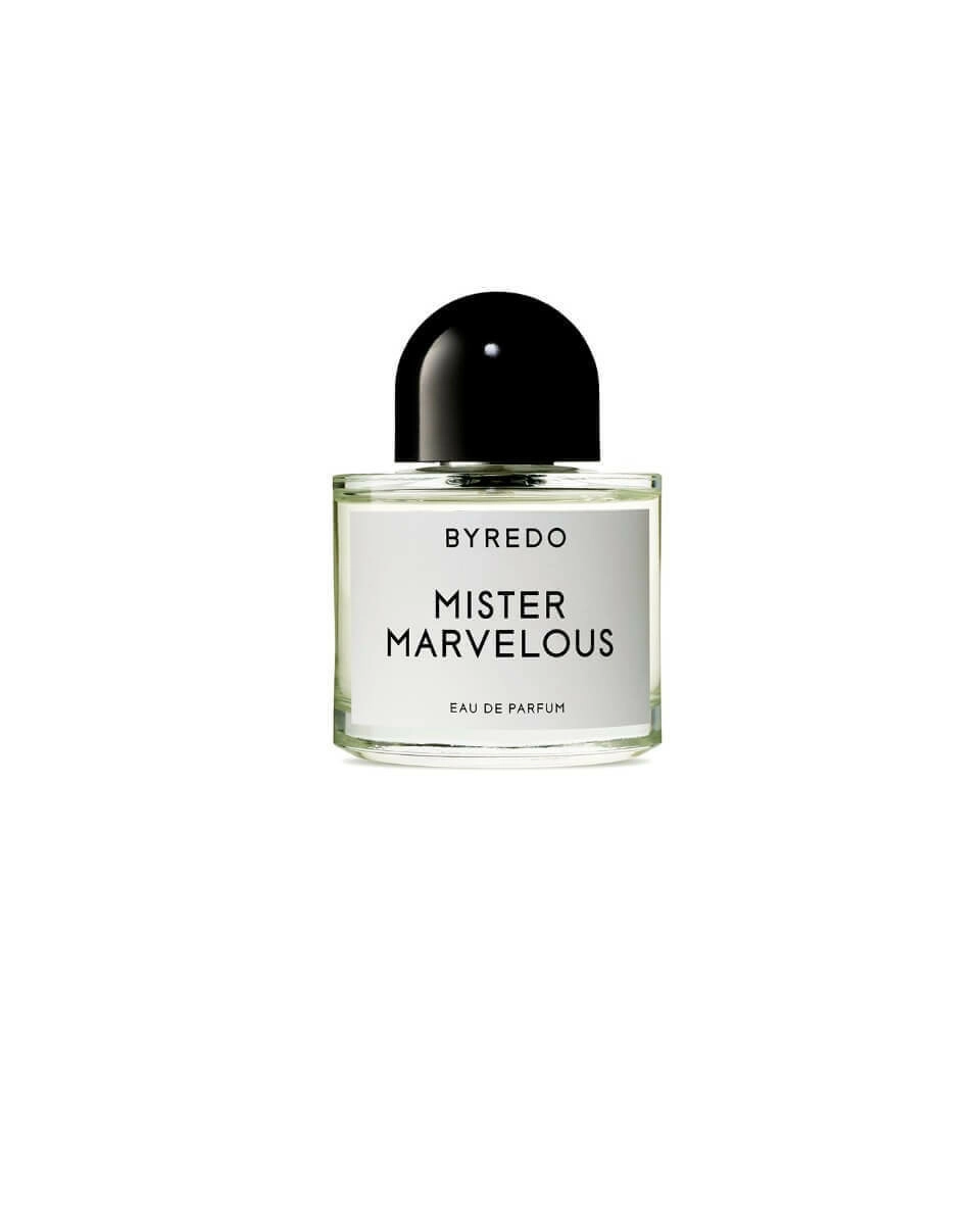 Byredo Mister Marvelous Eau de Parfum 100 ml