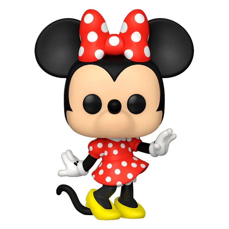 FUNKO Classic Minnie Mouse - Disney