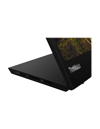 Thinkvision M15 - 62CAUAT1WL 15 inch 1920 X 1080