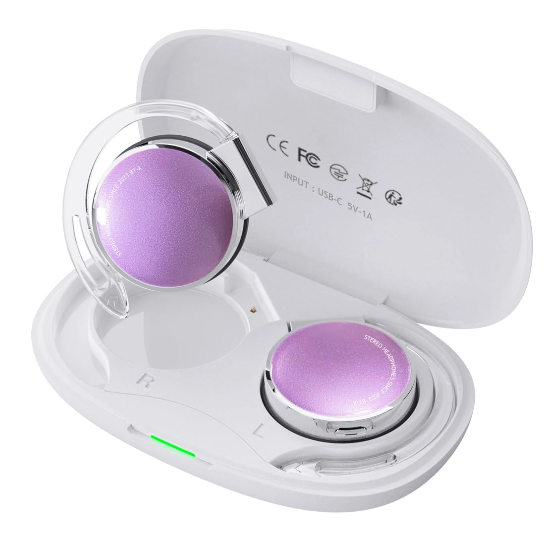 BT-X Wireless Earbud