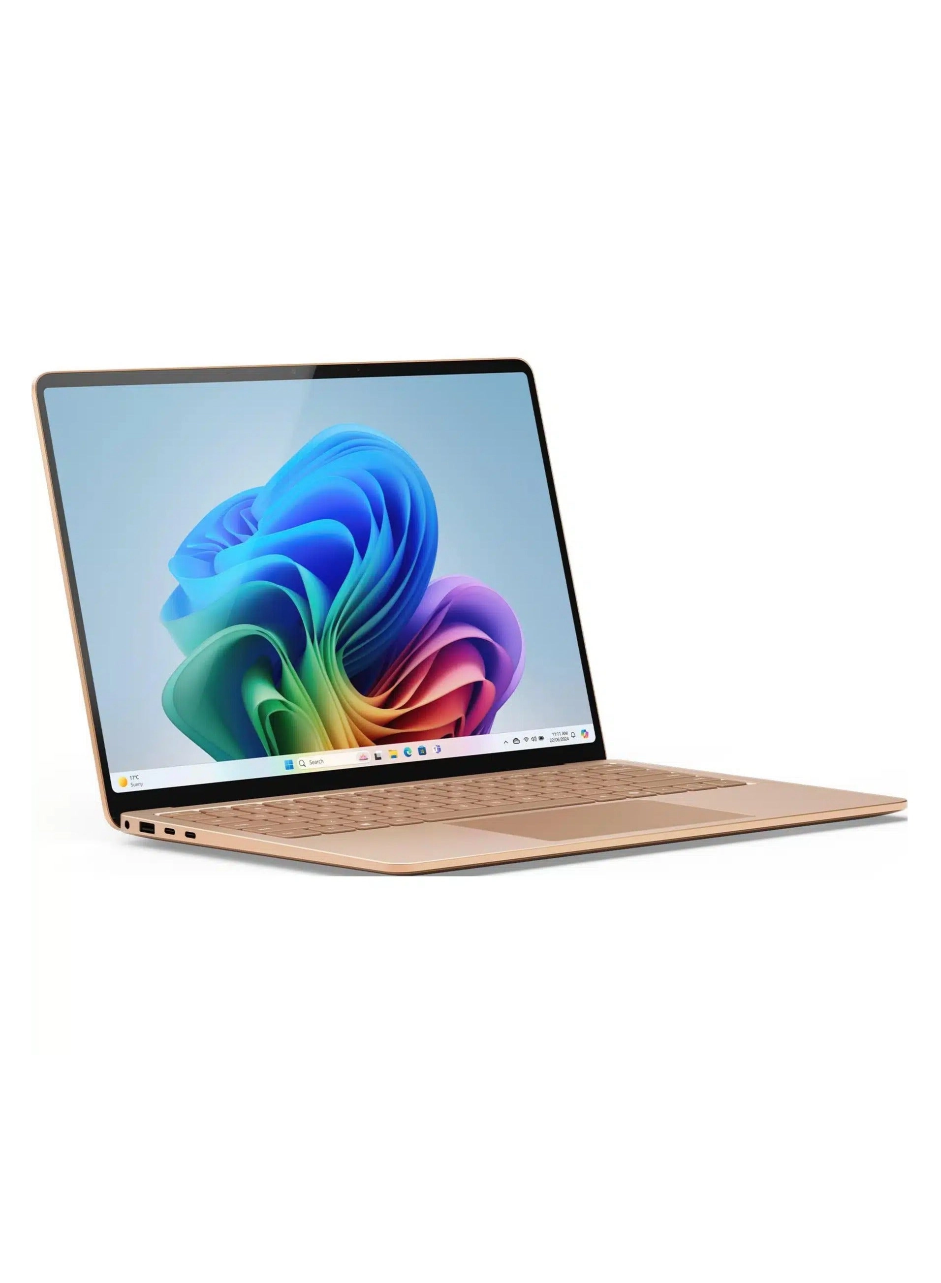 Surface Laptop Copilot+ 13 - 13.8'' 512GB SSD 16GB X Elite