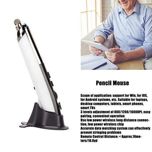 Pen Mouse - Wireless