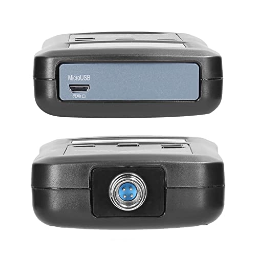 YR1035 - 4-Wire Internal Resistance Tester 100V