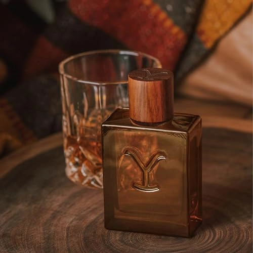 Yellowstone Ride - 100.5 ml