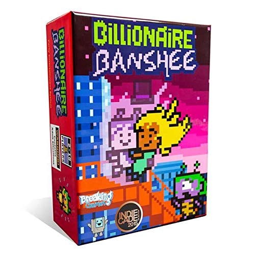 BIG POTATO Billionaire Banshee - Adult