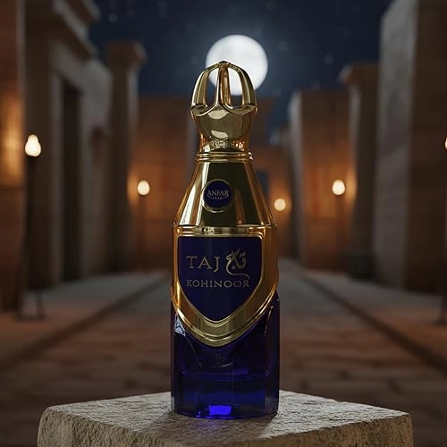 Taj Collection - Kohinoor - 3.4 Fluid Ounces