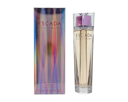 Sentiment - Eau de Toilette 75 ml