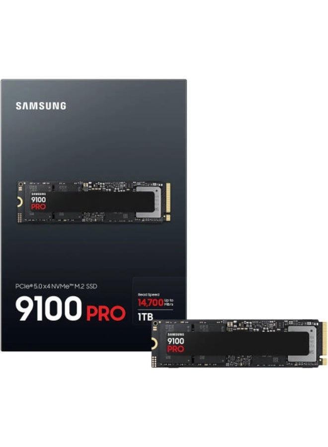 9100 PRO - 1TB M.2