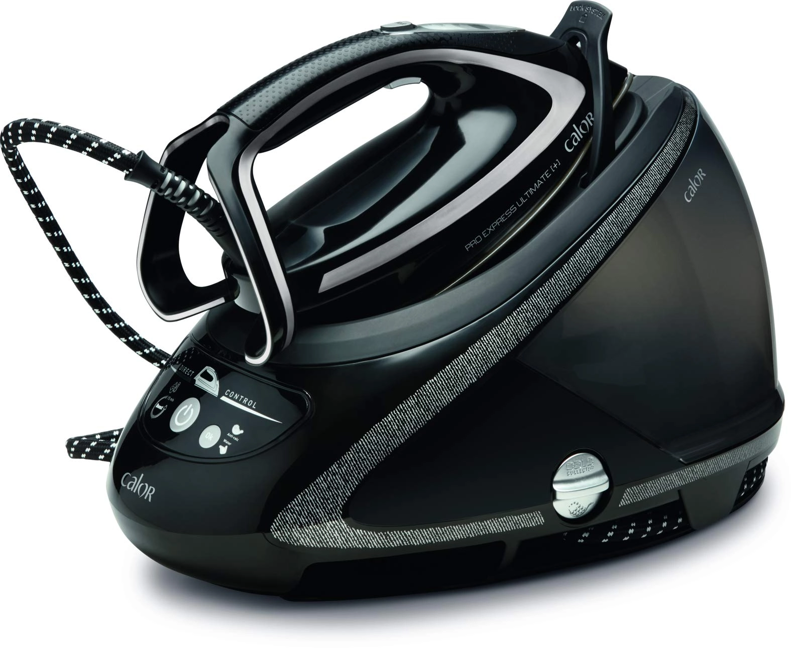 Calor Pro Express Ultimate - 8 Bar 1.9 Liters