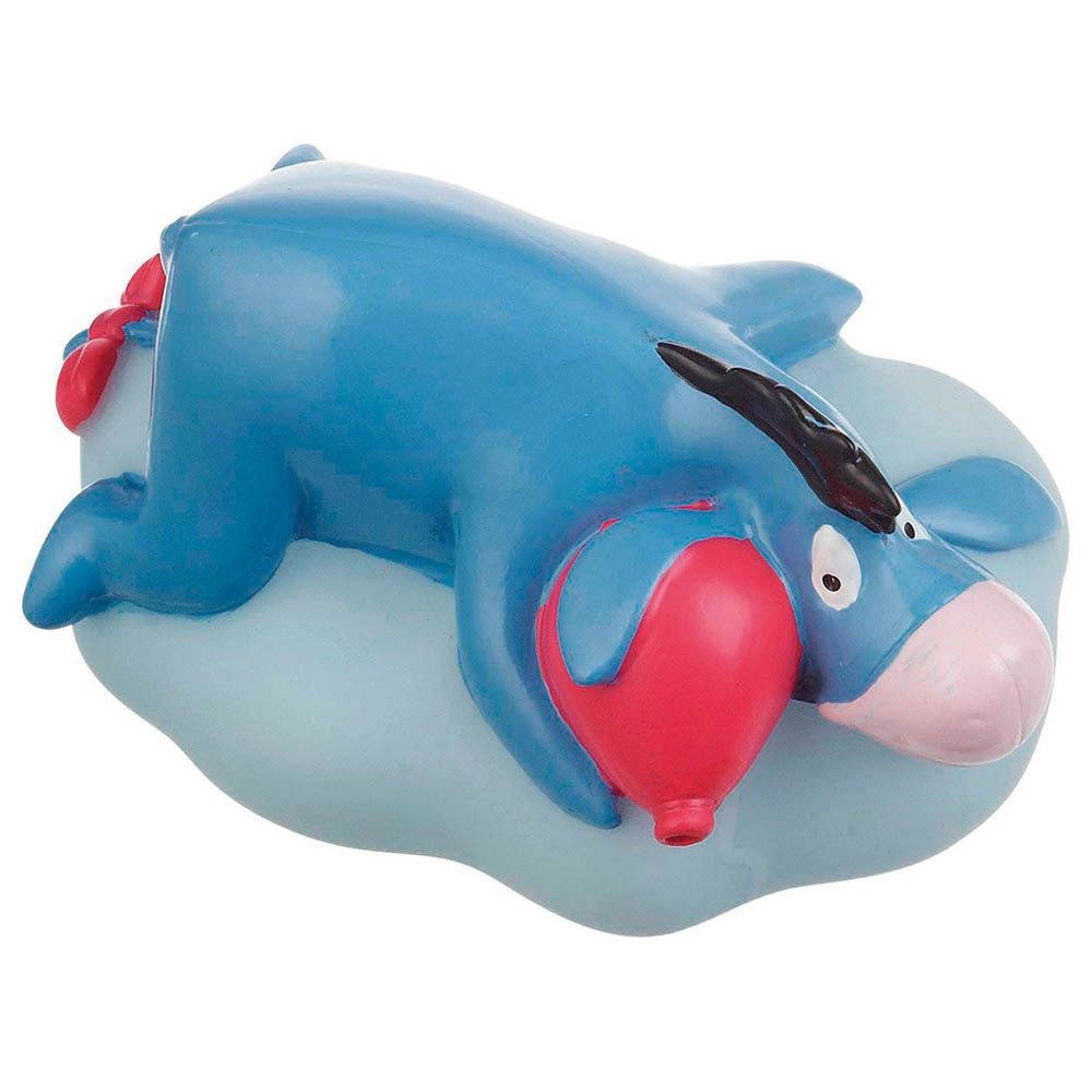 Winnie Squirters - 3pcs Multi Colour