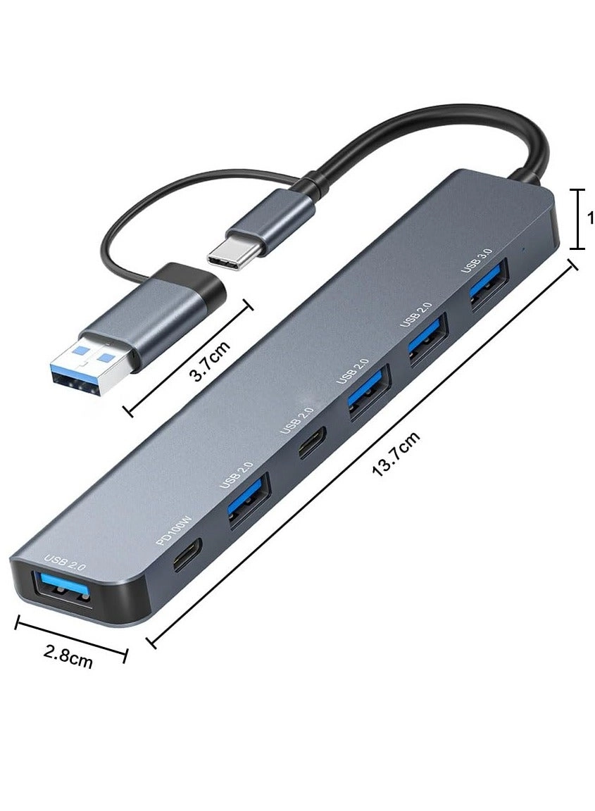 USB Hub - USB 3.0 5-Port