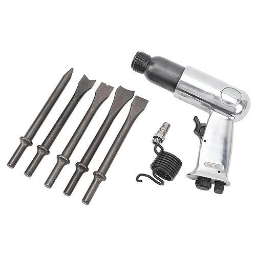 Air Hammer Kit - 190 medium cylinder 1.8 Kilograms