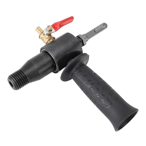 Hammer Drill Converter - Carbon Steel