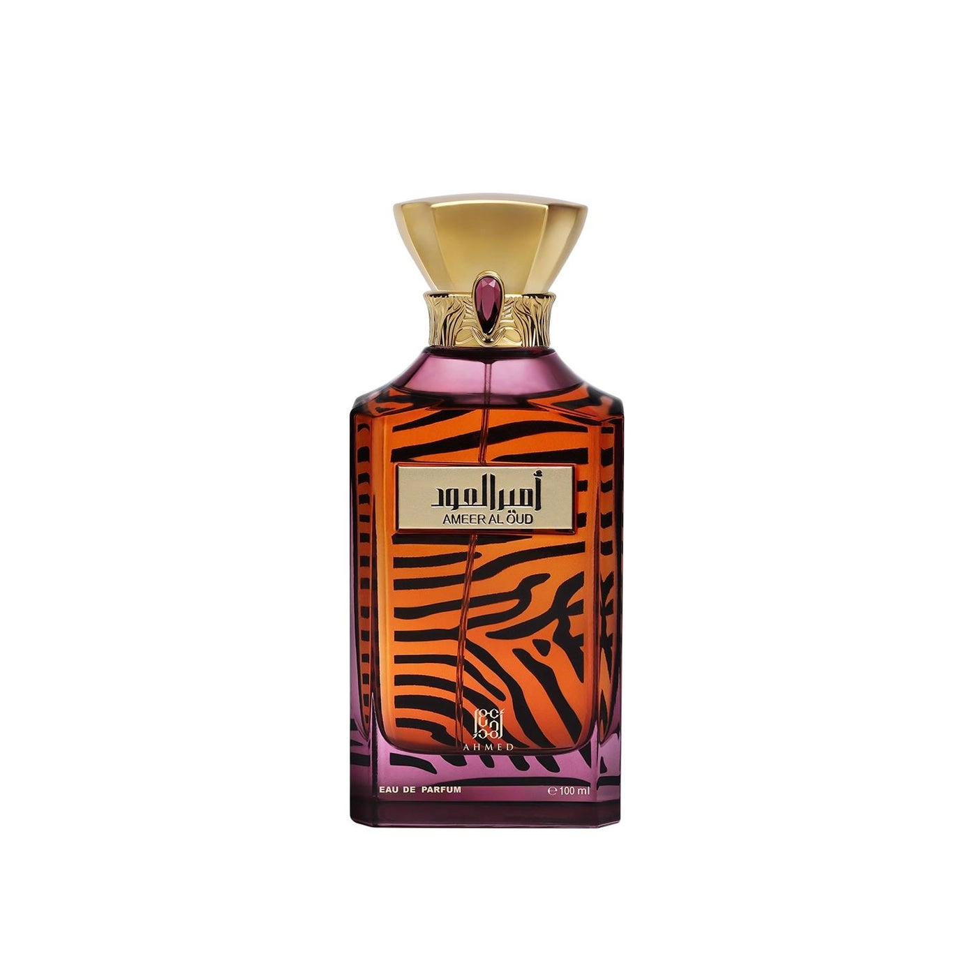 Ahmed Al Maghribi Ameer Al Oud - Eau de Parfum 100ml