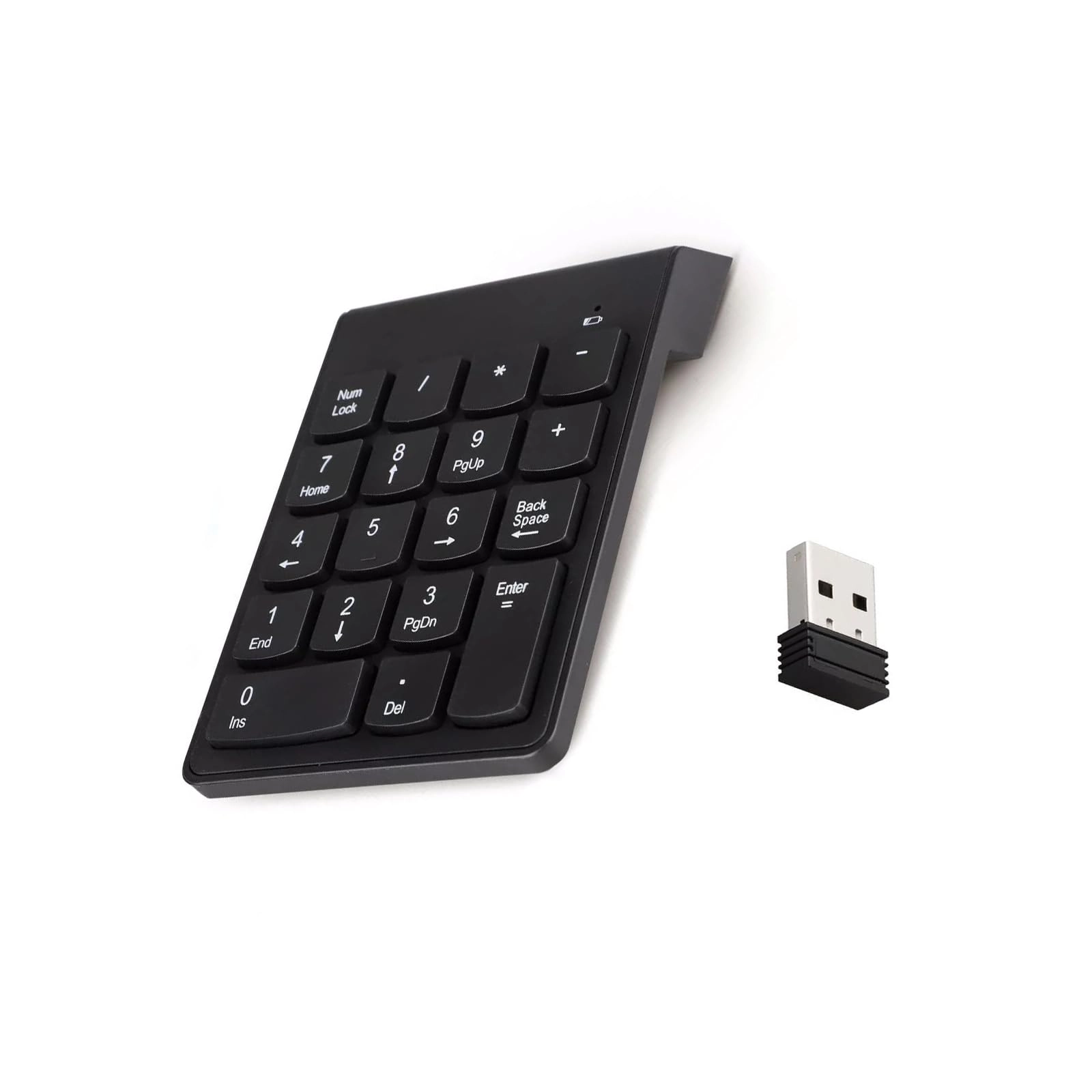 MOUDOAUER Number Pad