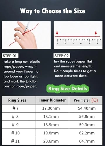 Smart Ring - #7