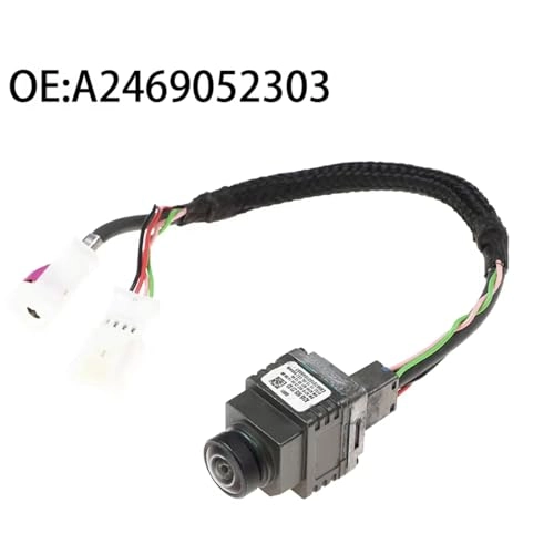 Parking Camera - high-resolution