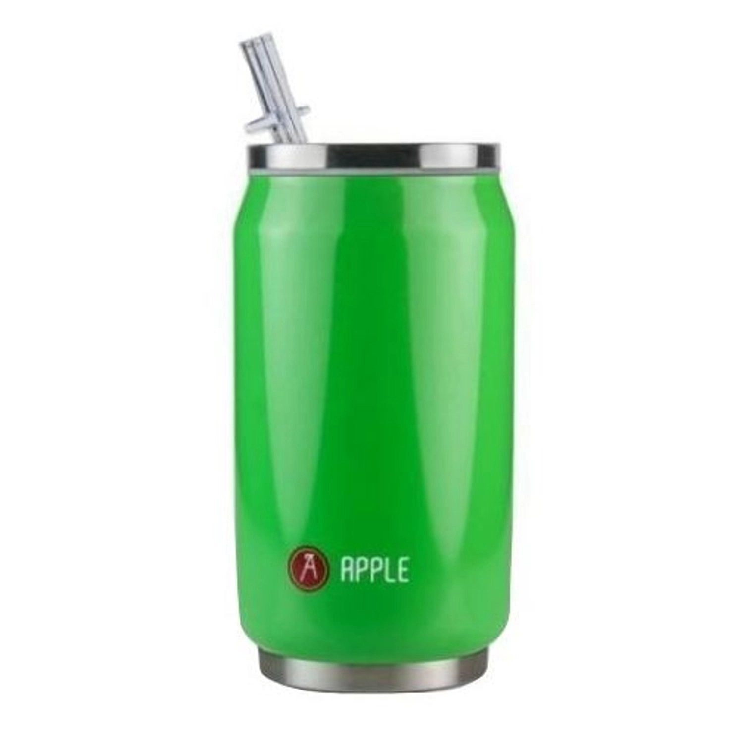 Stainless Steel Can'It Travel Mug - 280ml