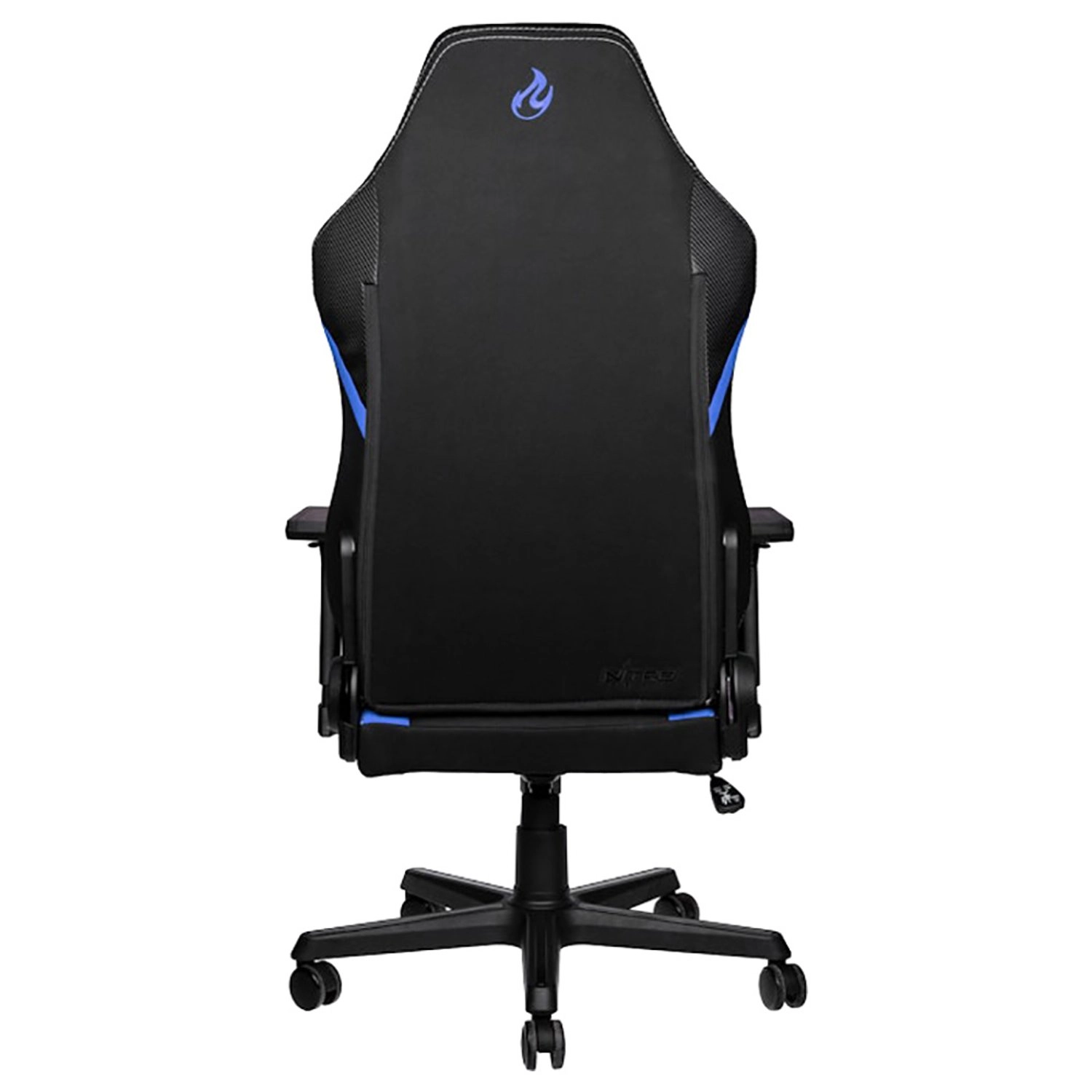 X1000 - Gaming Chair Black Blue