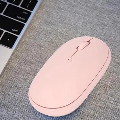 Ergonomic Mouse - Bluetooth 5.0 2.4G