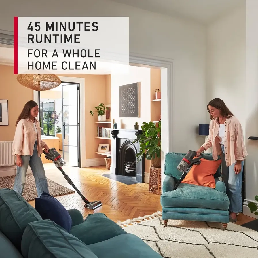 Home Pro Plus - 45 minutes