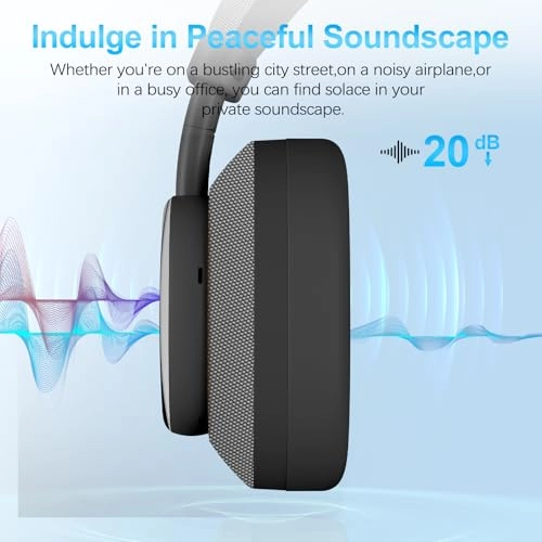 T20 Wireless Headphone