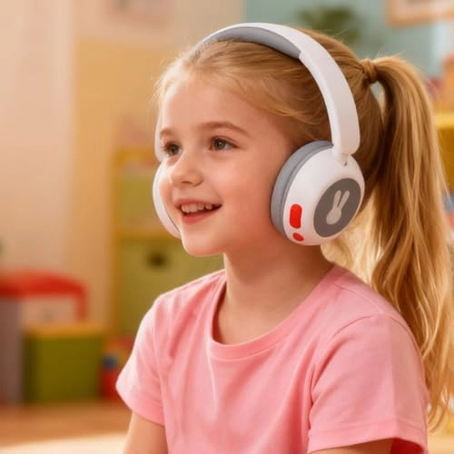Kids Bluetooth Headphones Wireless Headphone