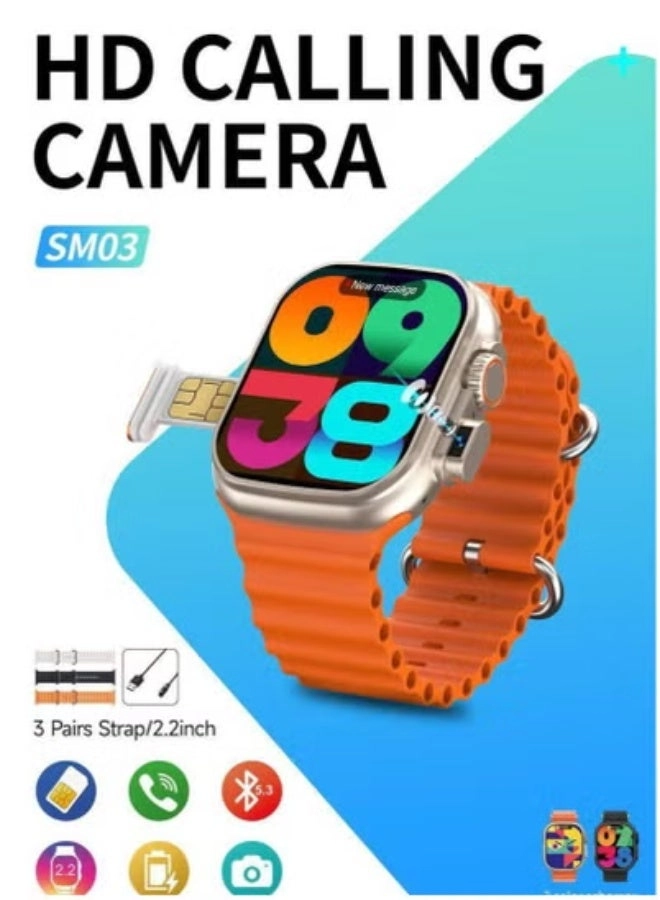 modio SM03 Aluminium