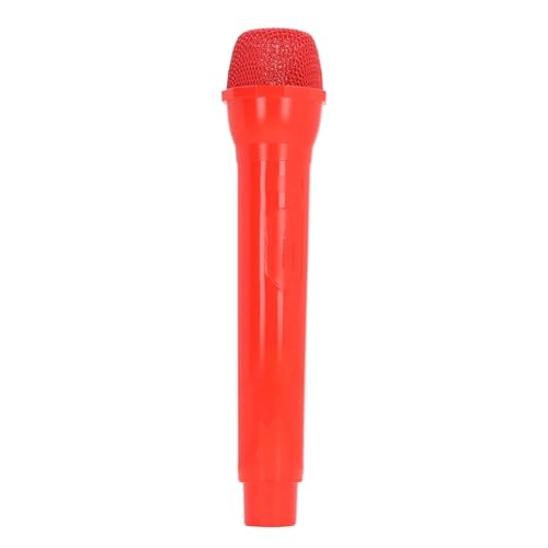 False Microphone - 1 Children