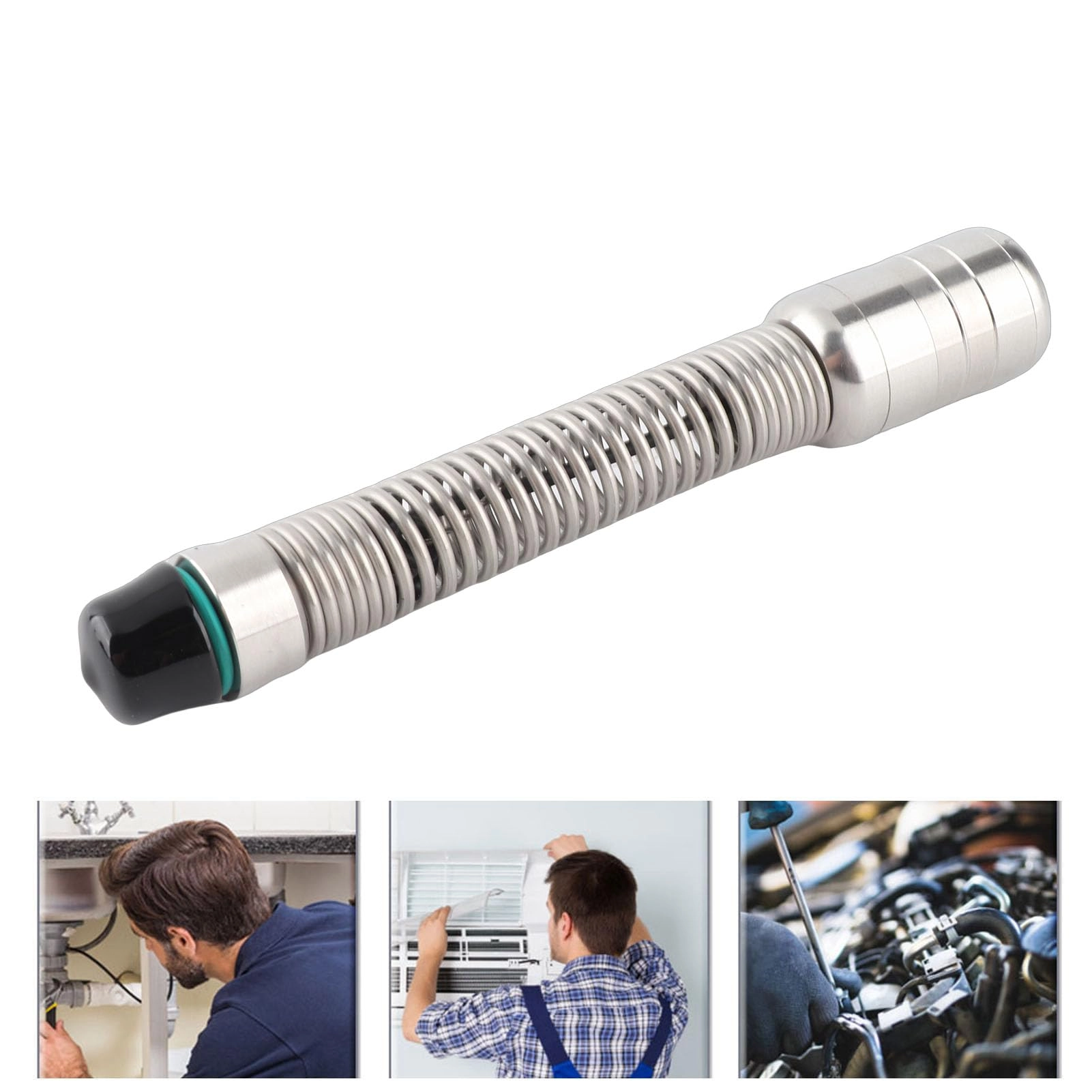 Sewer Inspection Camera - 23mm