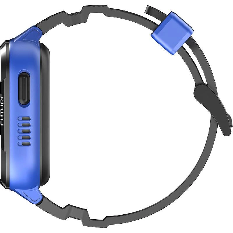 Watch E3 Polycarbonate GPS