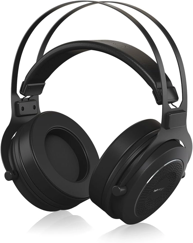 Omega Wired Headphone
