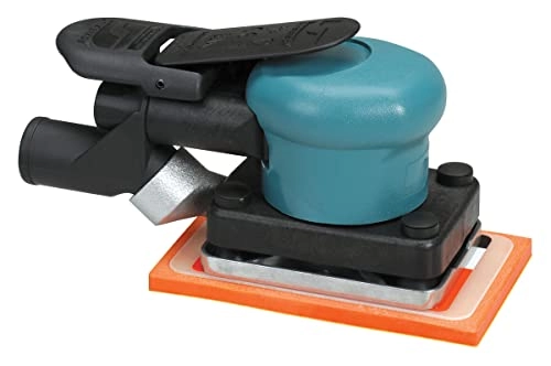 Dynabrade 58509 Dynabug II - Orbital Sander NonVacuum