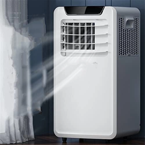 Portable air conditioner - Leafless Hortel