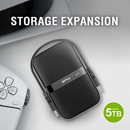 Armor A60 - 5TB 2.5-inch HDD